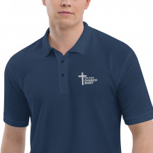 Gary - This is my church shirt
